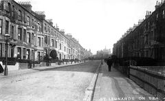 Southwater-Road.-1905.